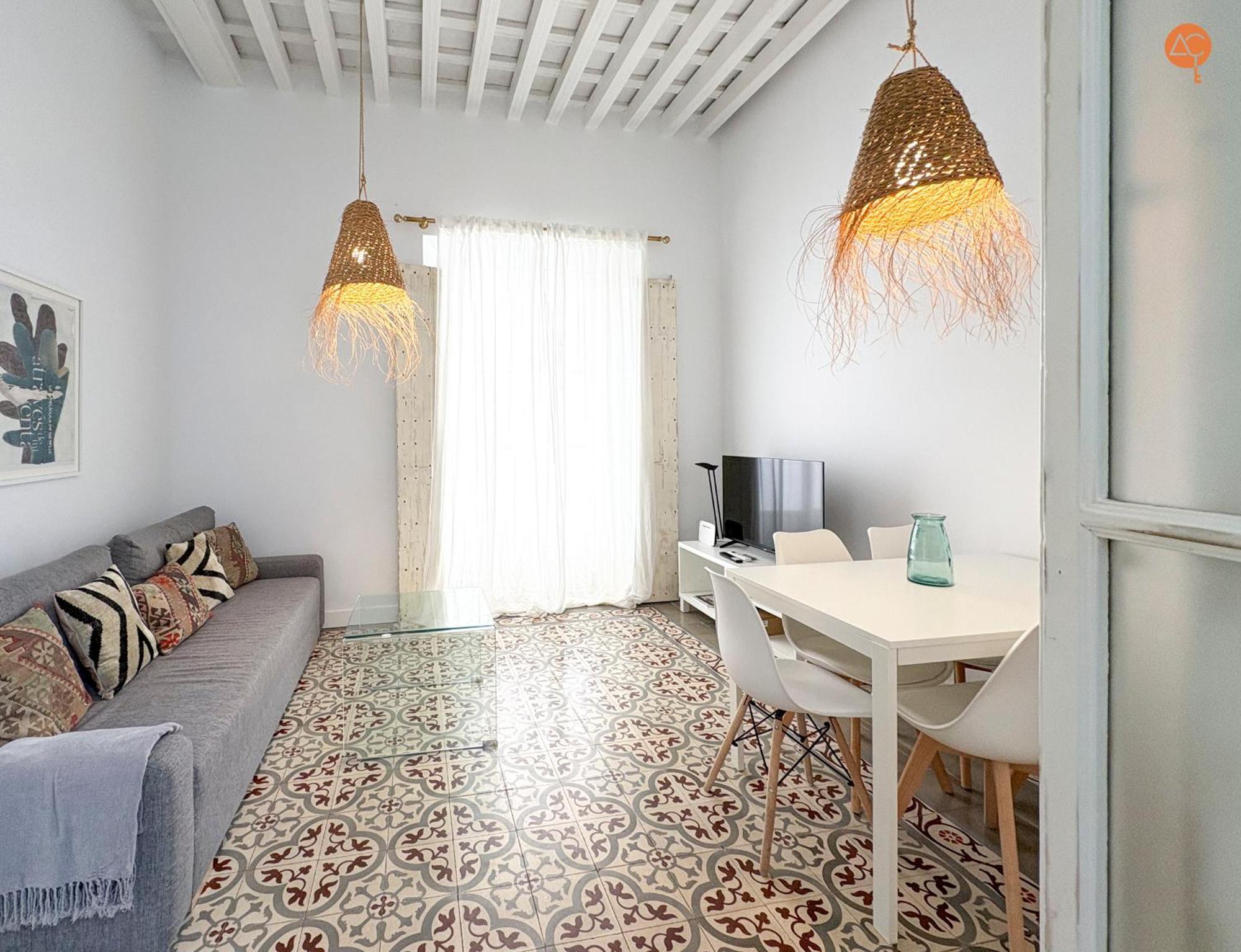 Casa Trajano Grupo Ac Gestion Apartment Cádiz Exterior foto